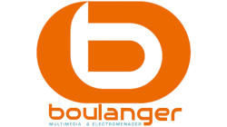 logo enseigne Boulanger