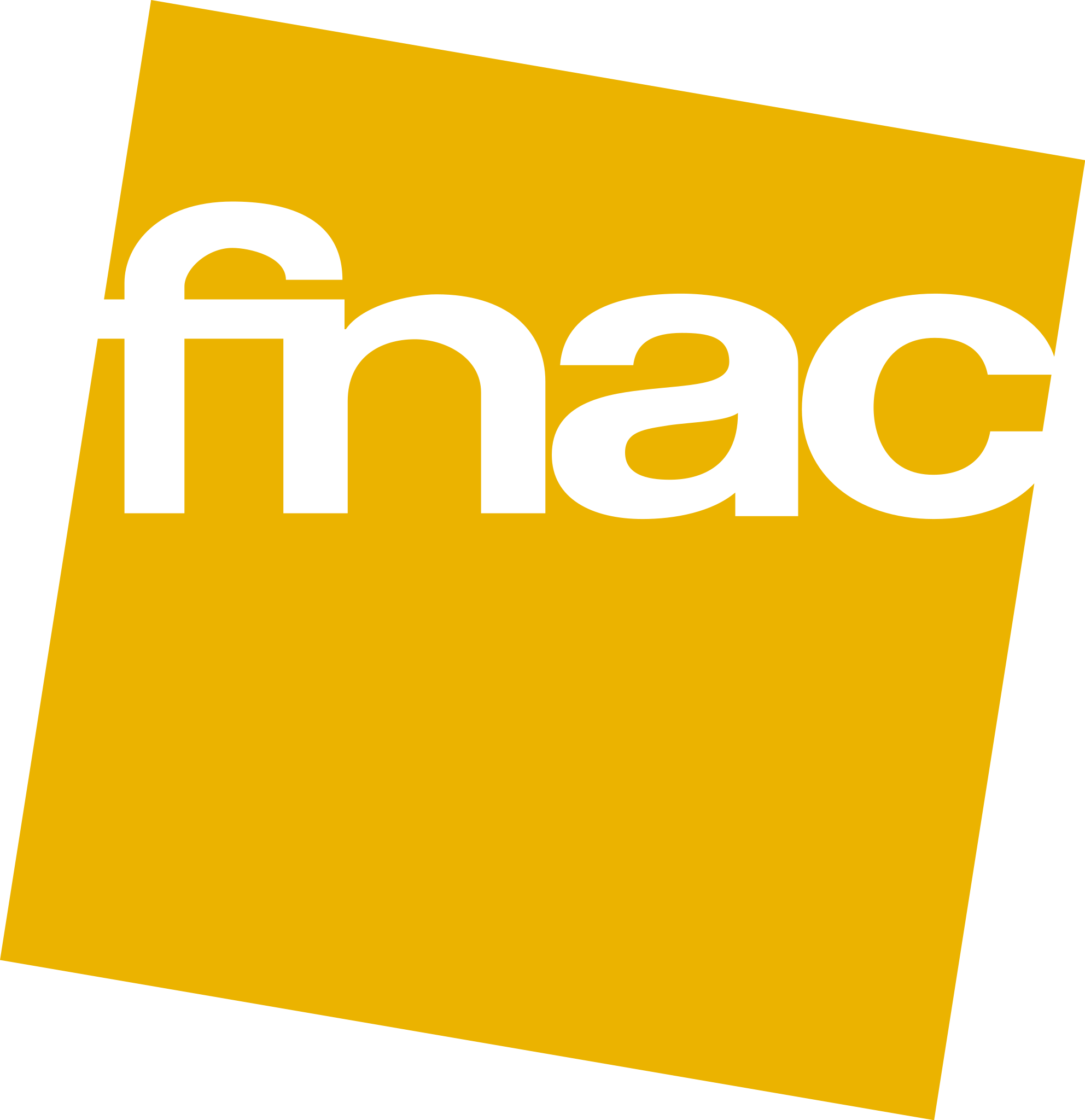 logo enseigne Fnac