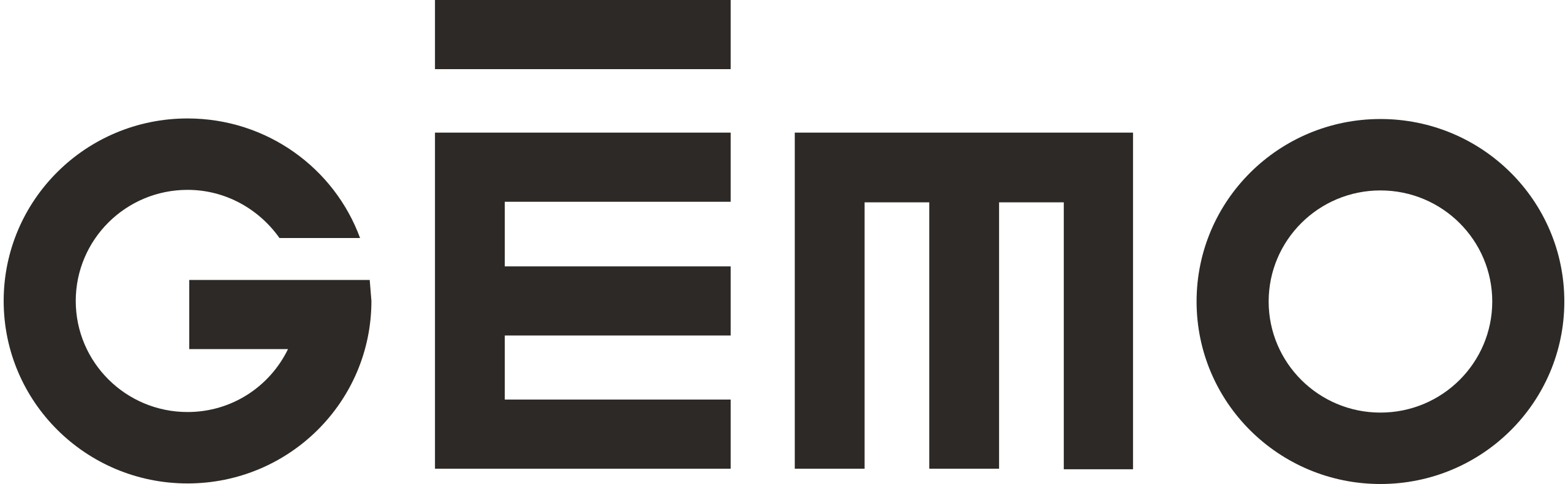 logo enseigne Gemo