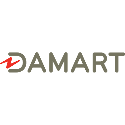 logo Damart
