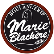 logo Boulangerie Marie Blachère