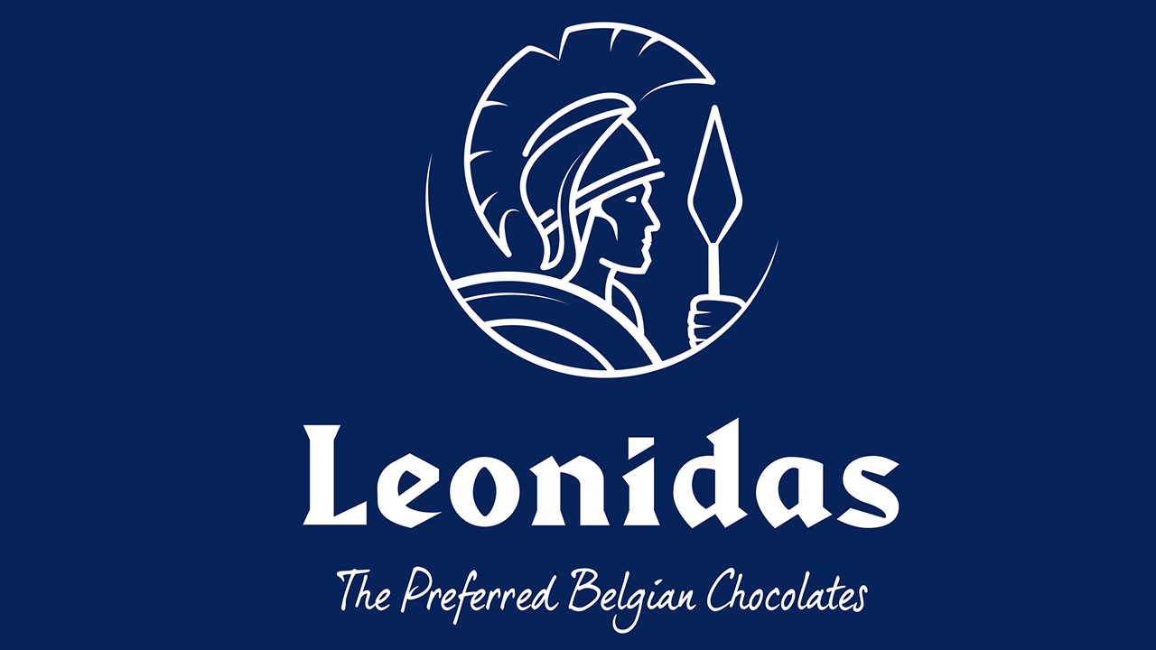 logo enseigne Leonidas