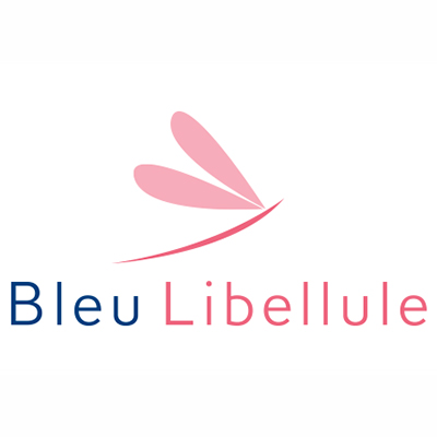 Bleu Libellule