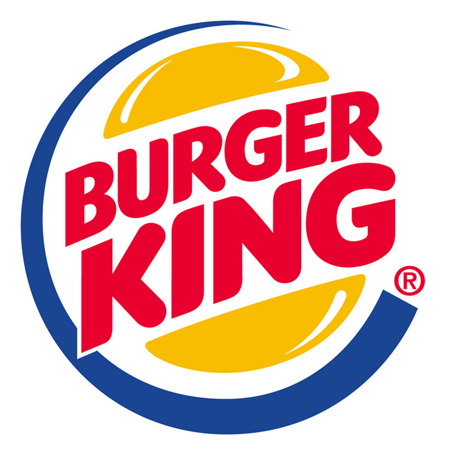 logo Burger King