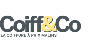 logo enseigne Coiff&co