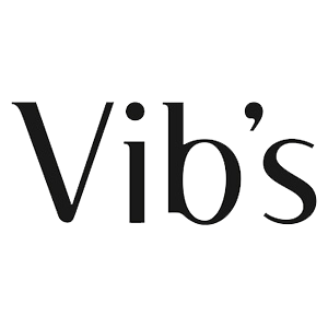 logo enseigne Vib’s