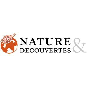 logo Nature & Découvertes