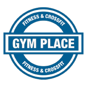 logo Gym Place