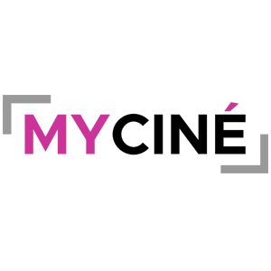 logo enseigne My Ciné