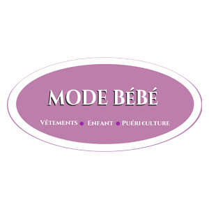 logo Mode bébé