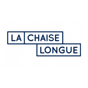 logo enseigne La Chaise Longue