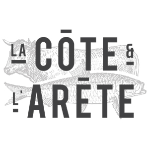 logo La Côte et l’Arête