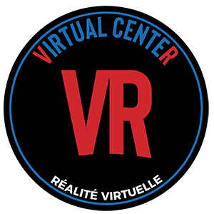 logo Virtual Center