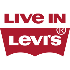 logo enseigne Levi’s