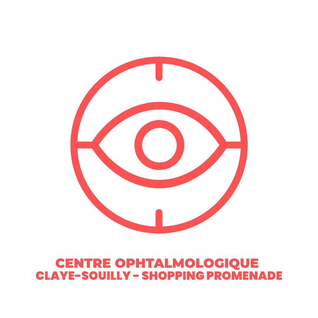 logo enseigne Centre Ophtalmo