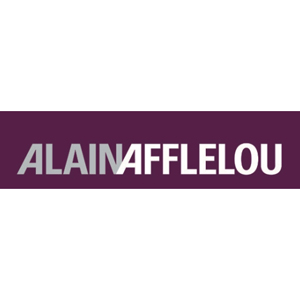 logo enseigne Alain Afflelou