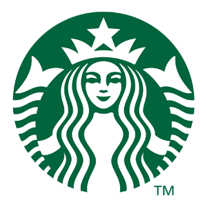 logo Starbucks