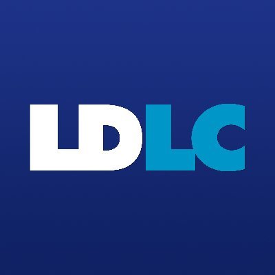 logo enseigne LDLC