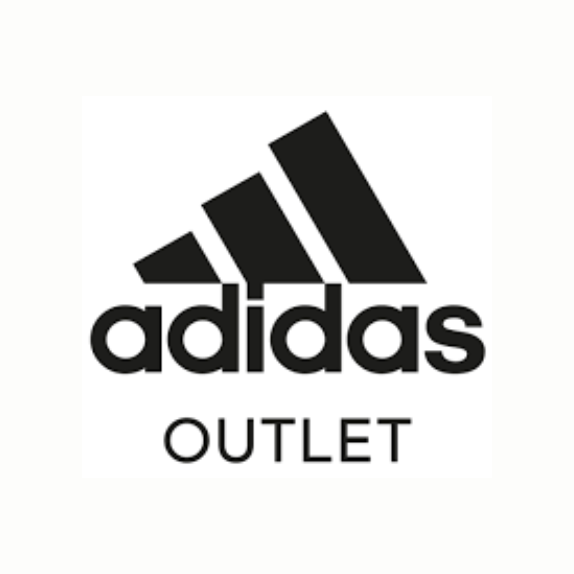 logo Adidas
