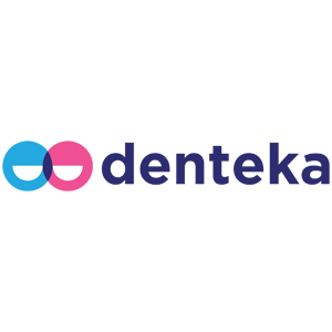 logo enseigne Denteka