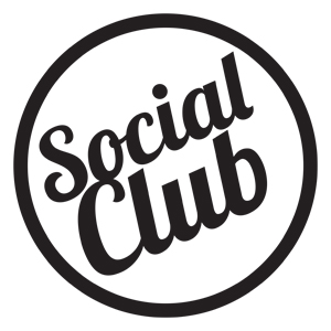 logo enseigne Social Club