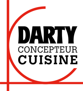 logo enseigne Darty Cuisine