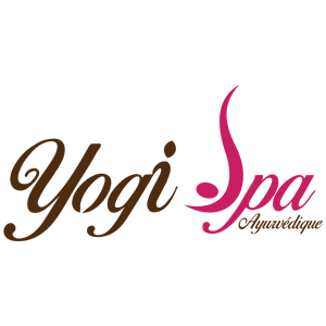 logo enseigne Yogi Spa