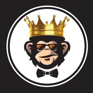 logo Barber King