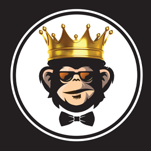 logo enseigne Barber King