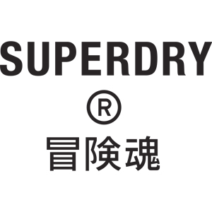 logo SuperDry