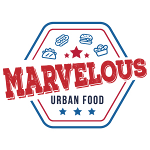 logo Marvelous