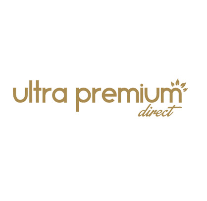 logo enseigne Ultra Premium Direct
