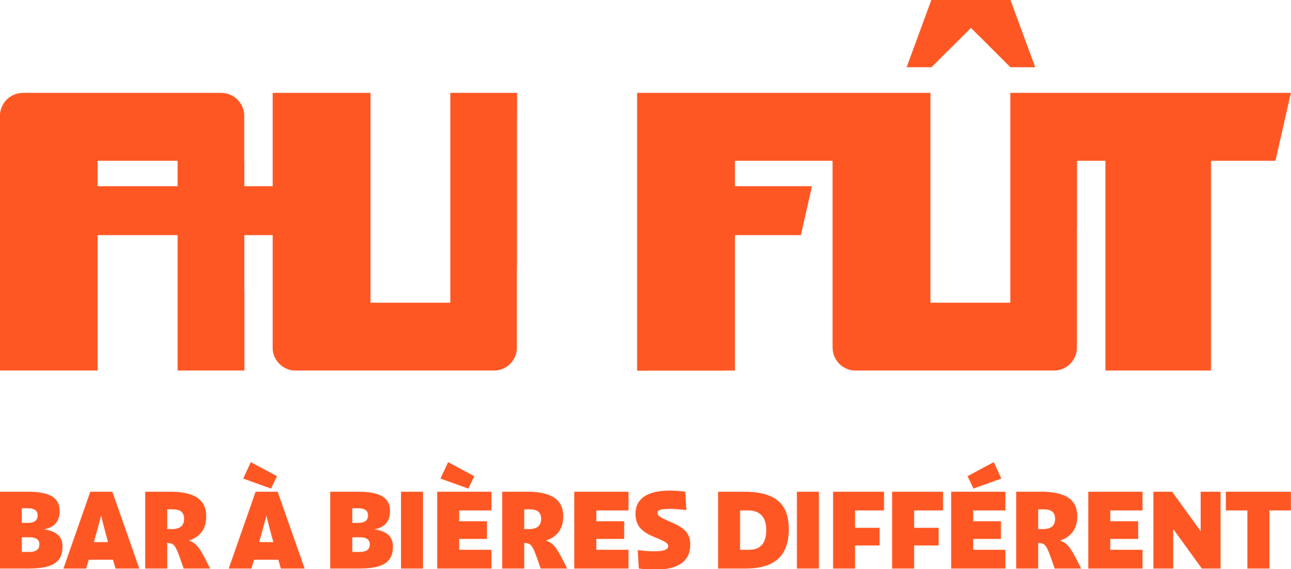 logo Au fût
