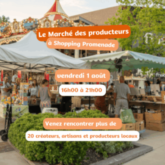 marché