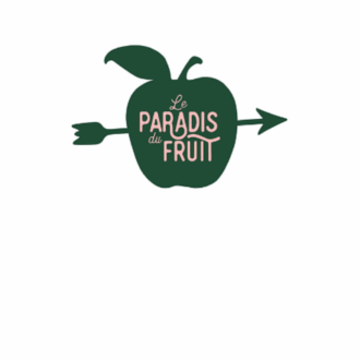 le paradis du fruit
