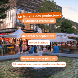 marché