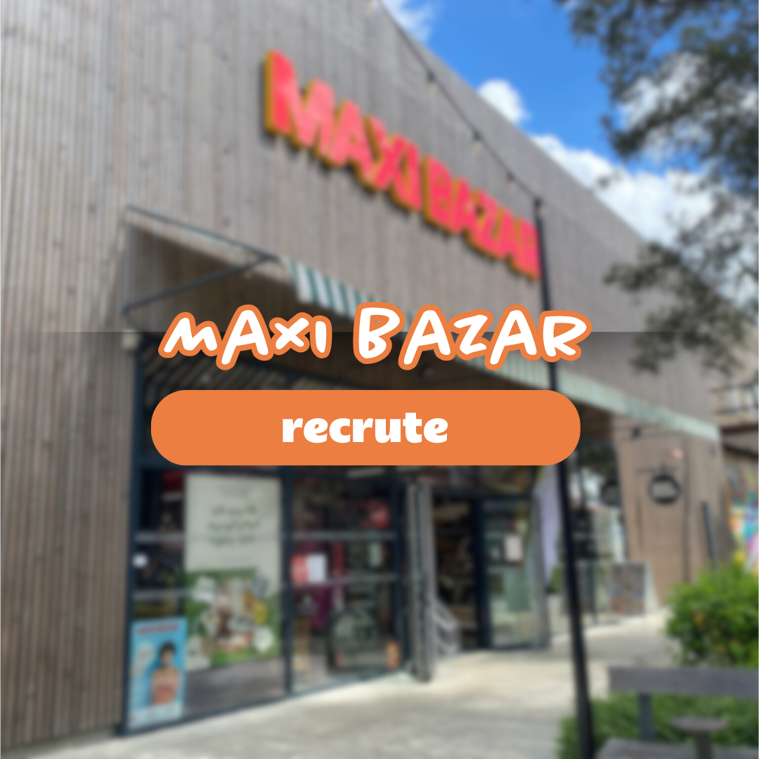 maxi bazar