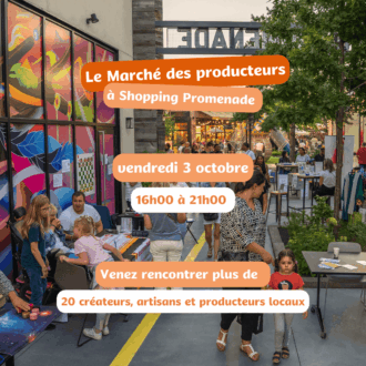 marché